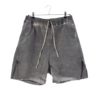 リックオウエンス Rick Owens コットン LONG