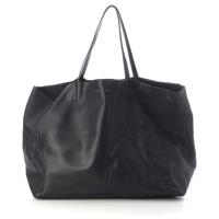 セリーヌ CELINE ホリゾンタル カバ レザー