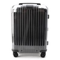 リモワ RIMOWA × OFF-WHITE エッセンシャル53