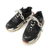 バレンシアガ BALENCIAGA トリプルエス ローカット スニーカー