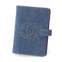 シャネル CHANEL デニム 4番台 ココマーク