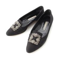 マノロブラニク MANOLO BLAHNIK MARRIA マリア