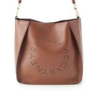 ステラマッカートニー Stella McCartney レザー ロゴ