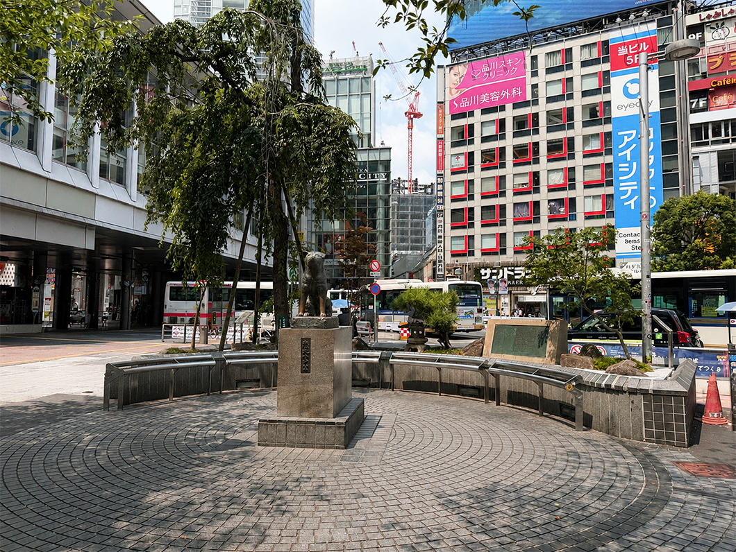 アクセス