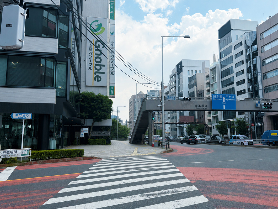 アクセス