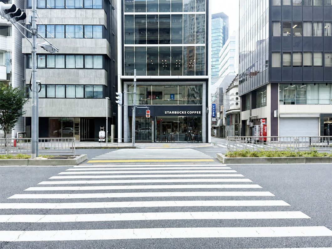 アクセス