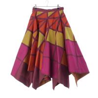 イッセイミヤケ ISSEY MIYAKE 15AW スチーム