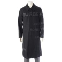 バーバリー BURBERRY ホースフェリー ノバチェック ロゴ