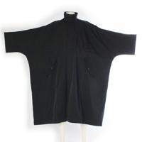 イッセイミヤケ ISSEY MIYAKE 80s ナイロン