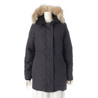 カナダグース CANADA GOOSE VICTORIA PARKA