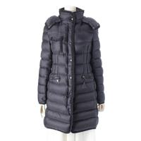 モンクレール MONCLER ナイロン HERMINE エルミンヌ