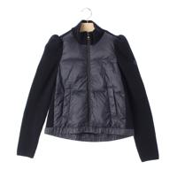 モンクレール MONCLER 22年 ウール CARDIGANキッズ