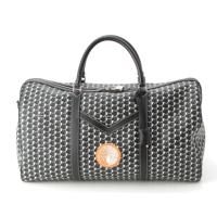 モワナ MOYNAT モノグラム レザー カスタムペイント