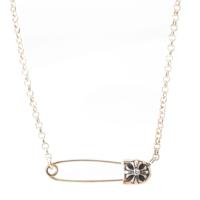 クロムハーツ CHROME HEARTS CHAIN SAFETY