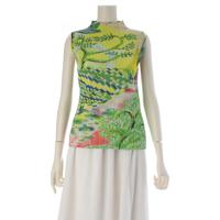 プリーツプリーズ PLEATS PLEASE 23SS PROMENADE