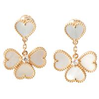 ヴァンクリーフ＆アーペル Van Cleef & Arpels
