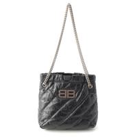 バレンシアガ BALENCIAGA CRUSH クラッシュ XS