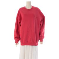 バレンシアガ BALENCIAGA コットン スモール ロゴ