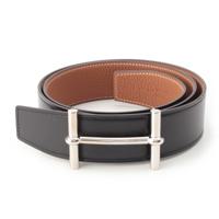 エルメス HERMES D刻印 19年 ボックスカーフ