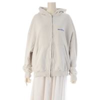 バレンシアガ BALENCIAGA 25年 コットン ロゴ
