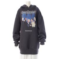 バレンシアガ BALENCIAGA 2018  デムナヴァザリア