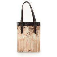 ジャンポールゴルチエ JEAN-PAUL GAULTIER ロゴ プリント