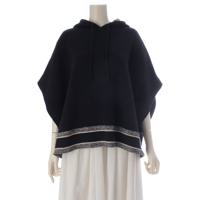 クリスチャンディオール Christian Dior カシミヤ ロゴ