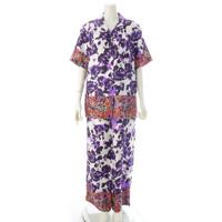 ドリスヴァンノッテン DRIES VAN NOTEN シルク