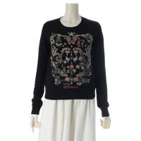 クリスチャンディオール Christian Dior 25SS カシミヤ