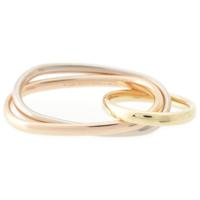 カルティエ CARTIER FOR CHITOSE ABE