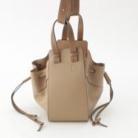 ロエベ LOEWE ハンモック ドローストリング スモール
