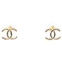 シャネル CHANEL B26P ココマーク ピアス