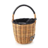 エバゴス ebagos 紅籐 レザー ミニバーキン