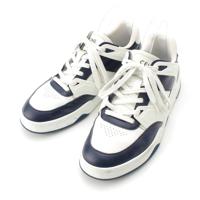 セリーヌ CELINE CT-07 レザー ロゴ