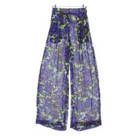 ドリスヴァンノッテン DRIES VAN NOTEN レーヨン