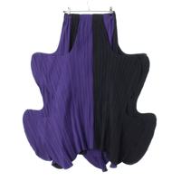 イッセイミヤケ ISSEY MIYAKE 91SS CURVED