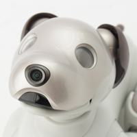 ソニー SONY AIBO アイボ 家電