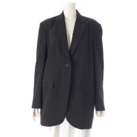 ザロウ THE ROW OBINE JACKET