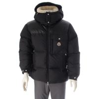 モンクレール MONCLER 23年 BRAYE ラムレザー