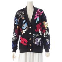 シャネル CHANEL 22AW ココボタン ココマーク