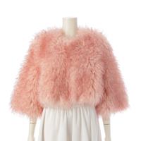 レモンプレット Lemonplet FAUX FUR MG