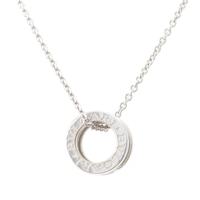 ブルガリ BVLGARI ビーゼロワン チェーン ネックレス
