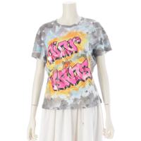 ディオール Dior ガリアーノ期 KAOS コットン
