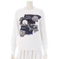 シャネル CHANEL グラフィティ CCロゴ ココマーク