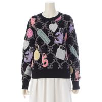 シャネル CHANEL 2022 カシミヤ ココマーク