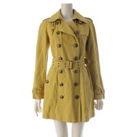 バーバリー ロンドン Burberry London コットン