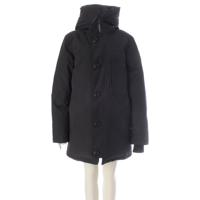 カナダグース CANADA GOOSE ブラックレーベル シャトー