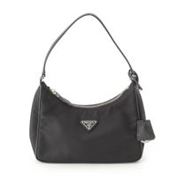 プラダ PRADA 2005 Re-Edition ナイロン×レザー