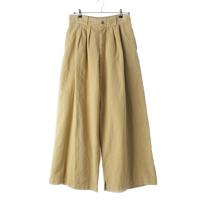 メゾンマルジェラ Maison Margiela Wide leg