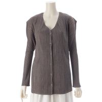 イッセイミヤケ ISSEY MIYAKE 95AW プリーツプリーズ